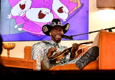 Emma McIntyre/Getty Images