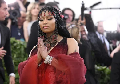 Noam Galai/Getty Images for New York Magazine