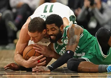 Jonathan Daniel/Getty Images