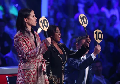 Andreas Rentz/Getty Images