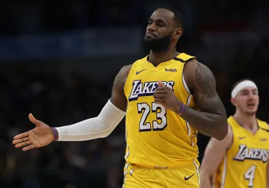 Ronald Martinez/Getty Images