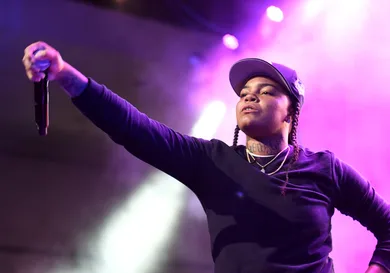 Paras Griffin/Getty Images for BET