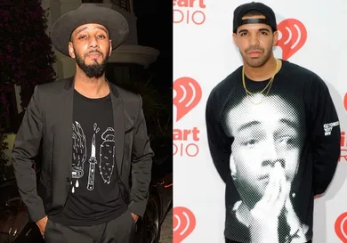 Gustavo Caballero & David Becker/Getty Images