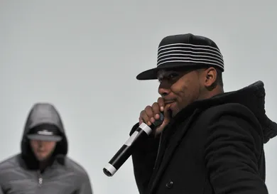 Fernando Leon/Getty Images