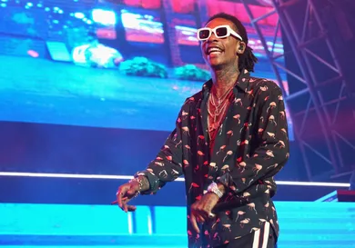 Bennett Raglin/ Getty Images