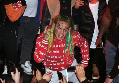 Johnny Nunez/WireImage