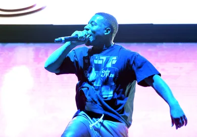 Kevin Winter/Getty Images