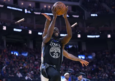 Thearon W. Henderson/Getty Images