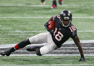 Kevin C. Cox/Getty Images