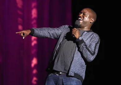 Brandon Williams/Getty Images