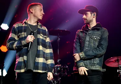 Kevin Winter/Getty Images