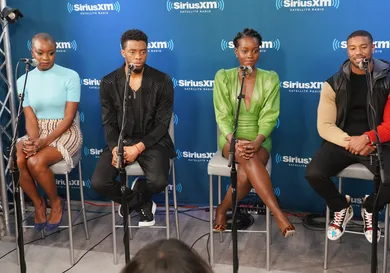 Cindy Ord/Getty Images for SiriusXM