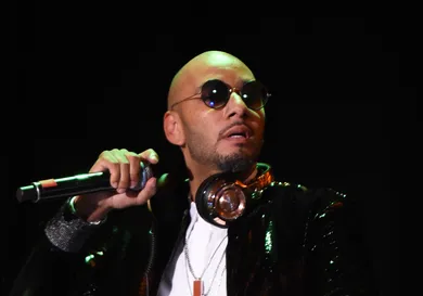 Nicholas Hunt/Getty Images