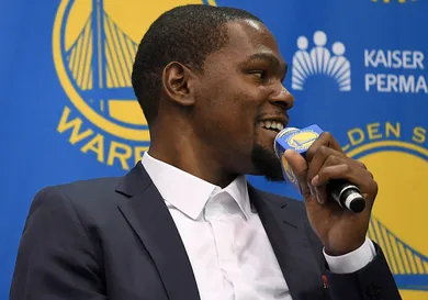 Thearon W. Henderson/Getty Images