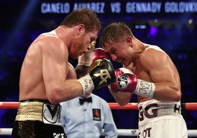 Al Bello/Getty Images