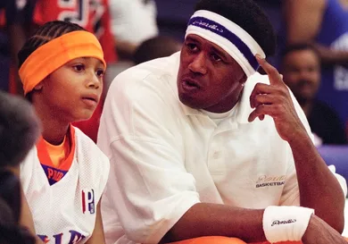 Mike Heffner/Getty Images