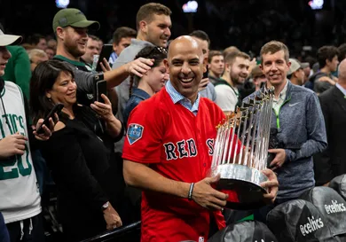 Maddie Meyer/Getty Images