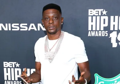 Bennett Raglin / Stringer / Getty Images