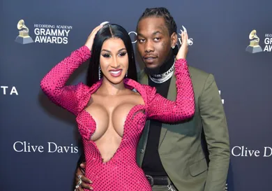 Gregg DeGuire/Getty Images