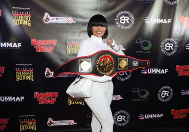 Aaron Davidson/Getty Images