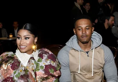 Dimitrios Kambouris / Staff / Getty Images