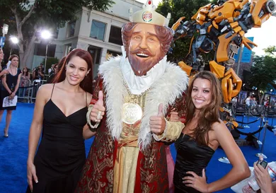 Kevin Winter/Getty Images