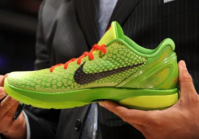 Andrew D. Bernstein / Contributor / Getty Images