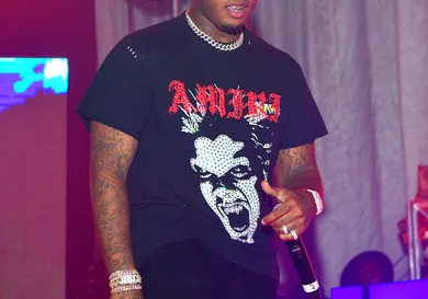 Prince Williams / Contributor / Getty Images