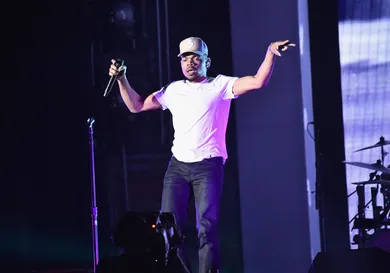 Steven Ferdman/Getty Images