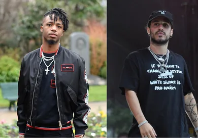 Vanni Bassetti/Getty Images, Paras Griffin/WireImage/Getty Images