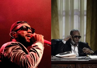 Kevin Winter/Sean Gardner/Getty Images