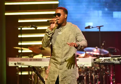 Earl Gibson III/ Getty Images