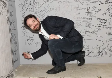 Jamie McCarthy/Getty Images