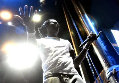 Tim Mosenfelder/Getty Images