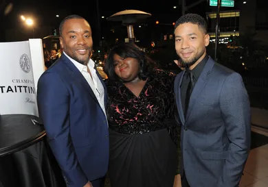 Angela Weiss/Getty Images