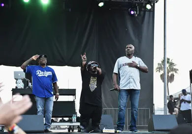 Matt Cowan/Getty Images