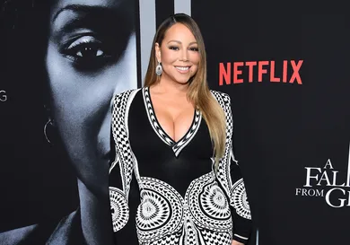 Jamie McCarthy/Getty Images