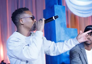 Jeff Schear/Getty Images for AT&T