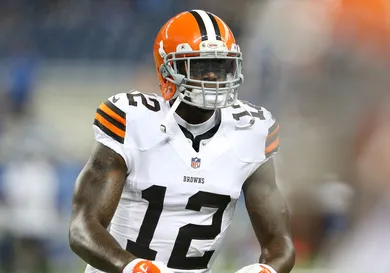 Leon Halip/Getty Images