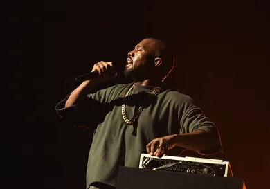 Kevin Winter/Getty Images