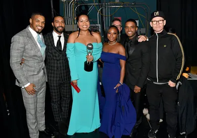 Paras Griffin/Getty Images