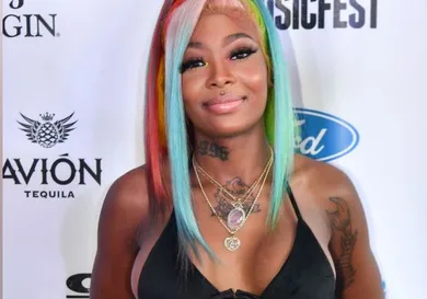 Paras Griffin/Getty Images