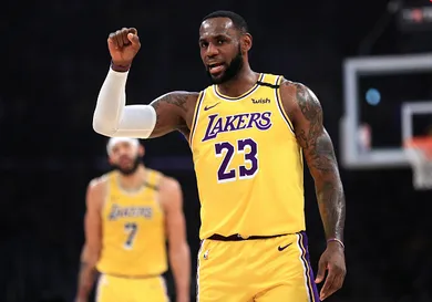 Sean M. Haffey/Getty Images