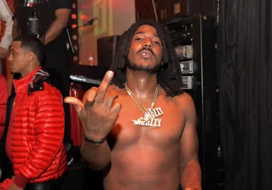 Johnny Nunez/WireImage