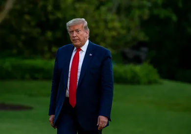 Tasos Katopodis/Getty Images