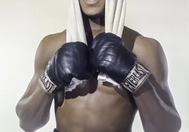 Stanley Weston/Getty Images