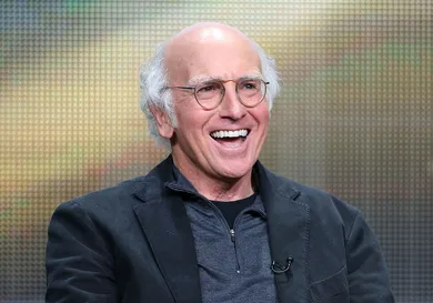 Frederick M. Brown/Getty Images