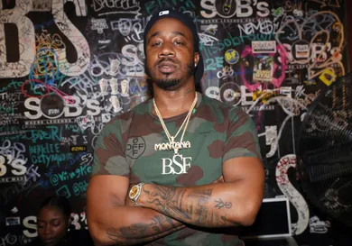 Johnny Nunez/WireImage/Getty Images