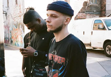 Photo Cred. Zhamak Fullad/ provided by the artist