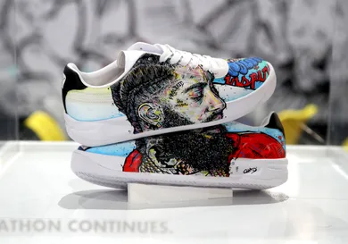 Randy Shropshire/Getty Images